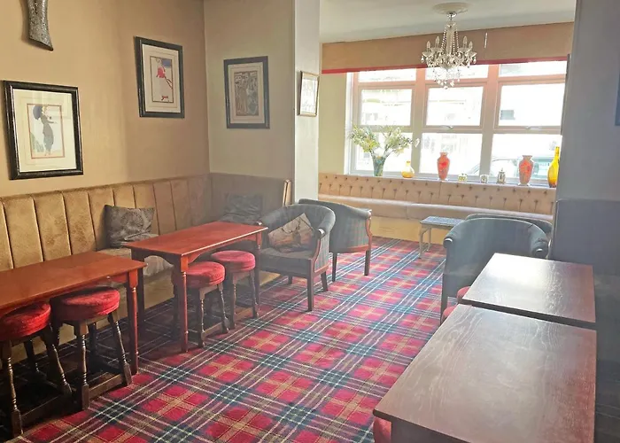 New Valron Hotel