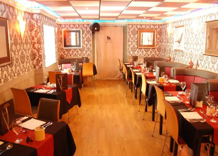 New Valron Hotel